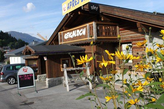 Apres-Ski Bar Geigaloch